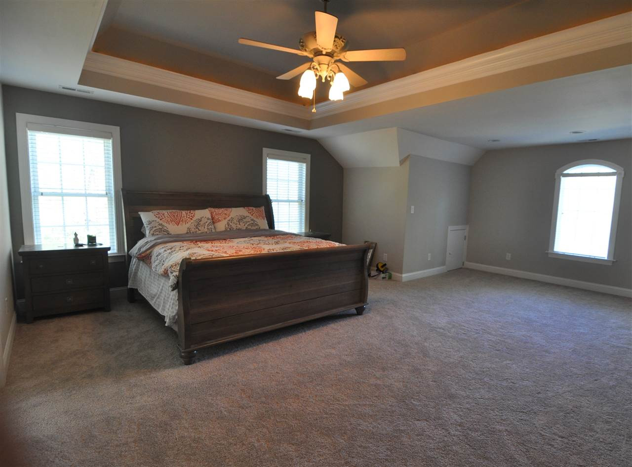 2949 Candlehurst Lane Raleigh, NC 27616 - Photo 11 of 25 Photo 11