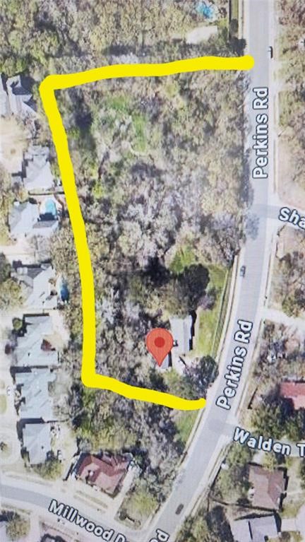 3300 Perkins Road Arlington, TX 76016 - Photo 5 of 6