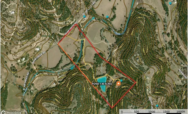 $2,375,000 | 1150 Bear Creek Road, Kerrville, TX 78028