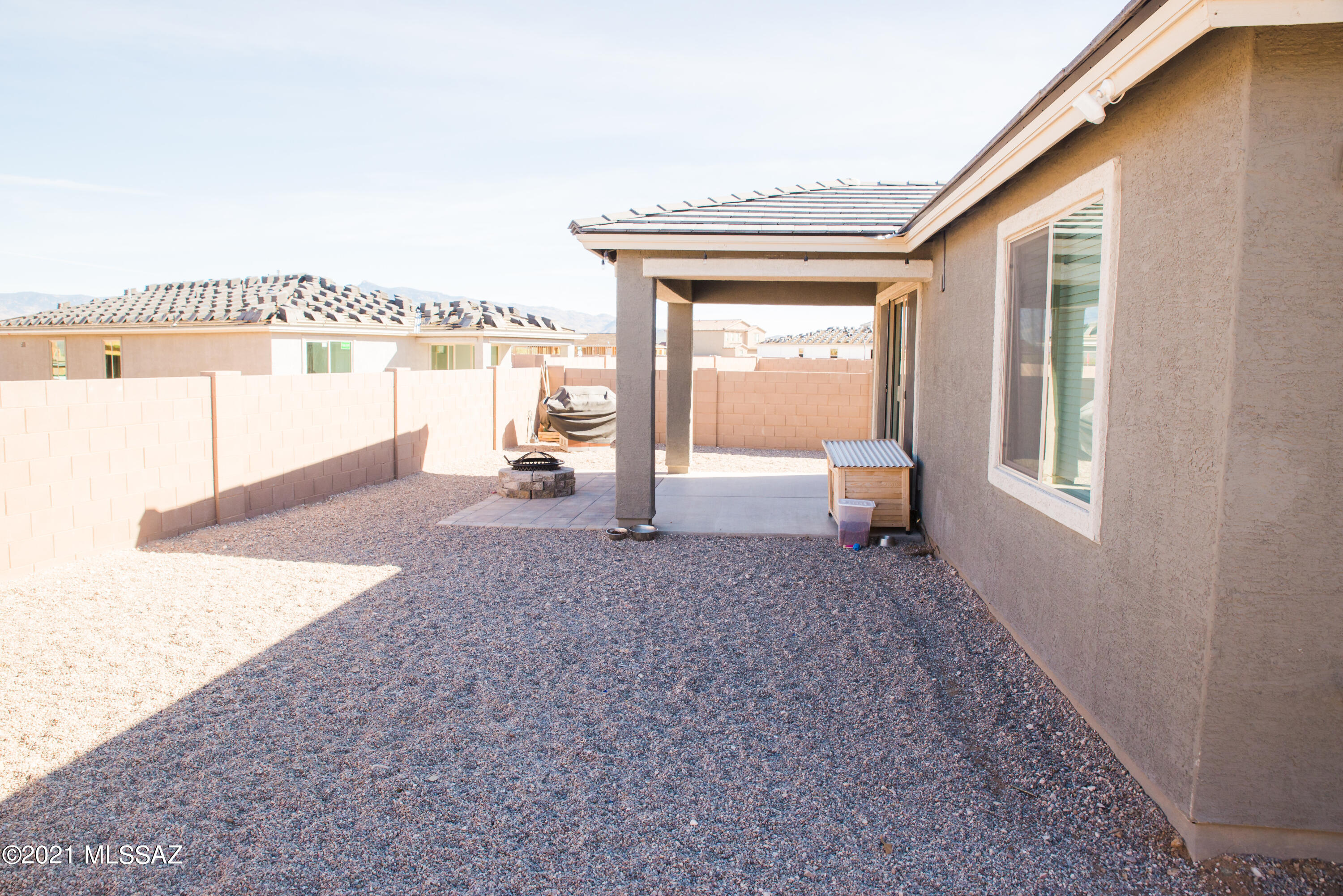 11935 Ryscott Circle Vail, AZ 85641 - Photo 4 of 25
