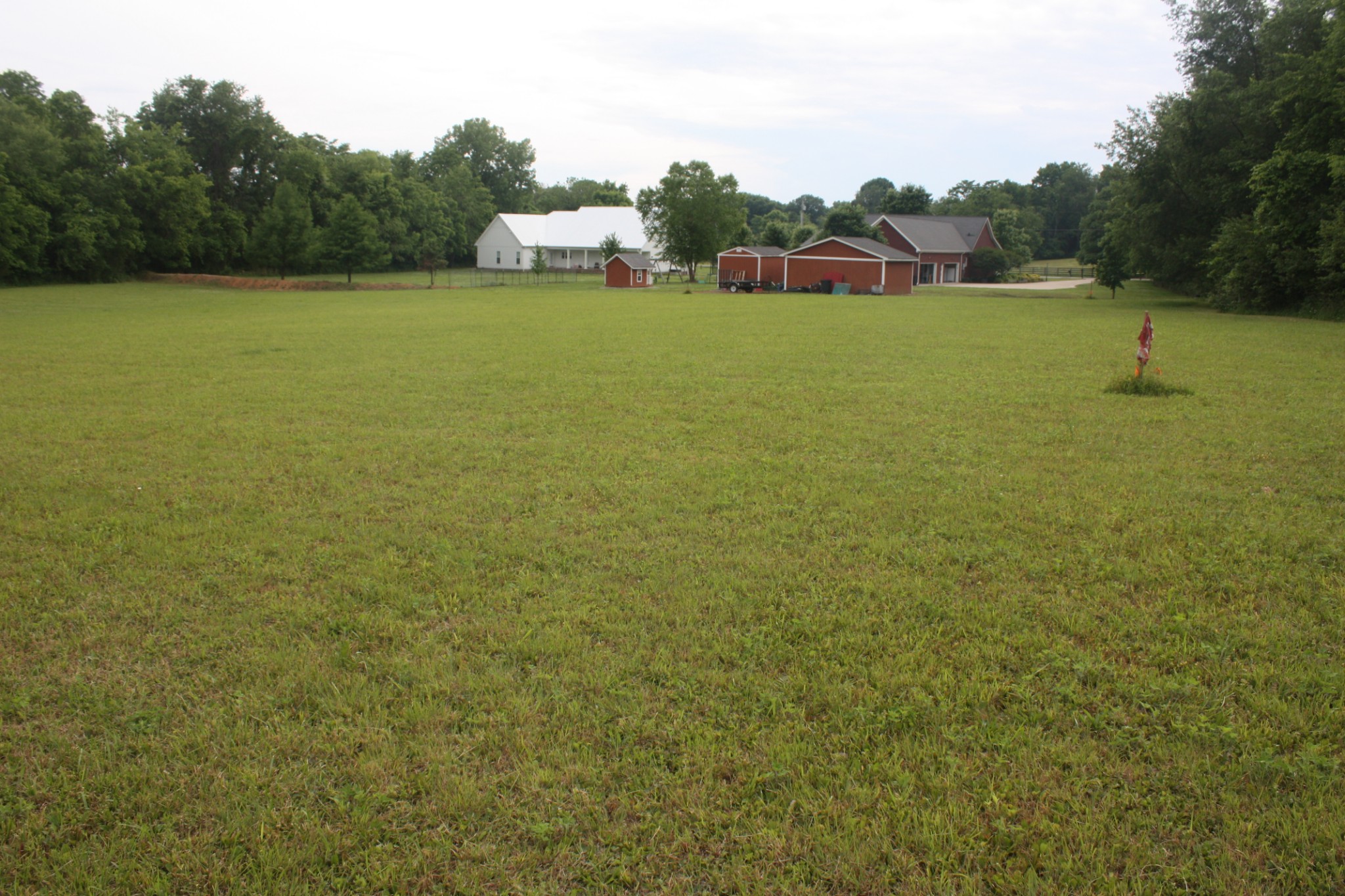 0 Old Highway 99 Spring Hill, TN 37174 - Photo 13 of 22 a view of outdoor space and yard