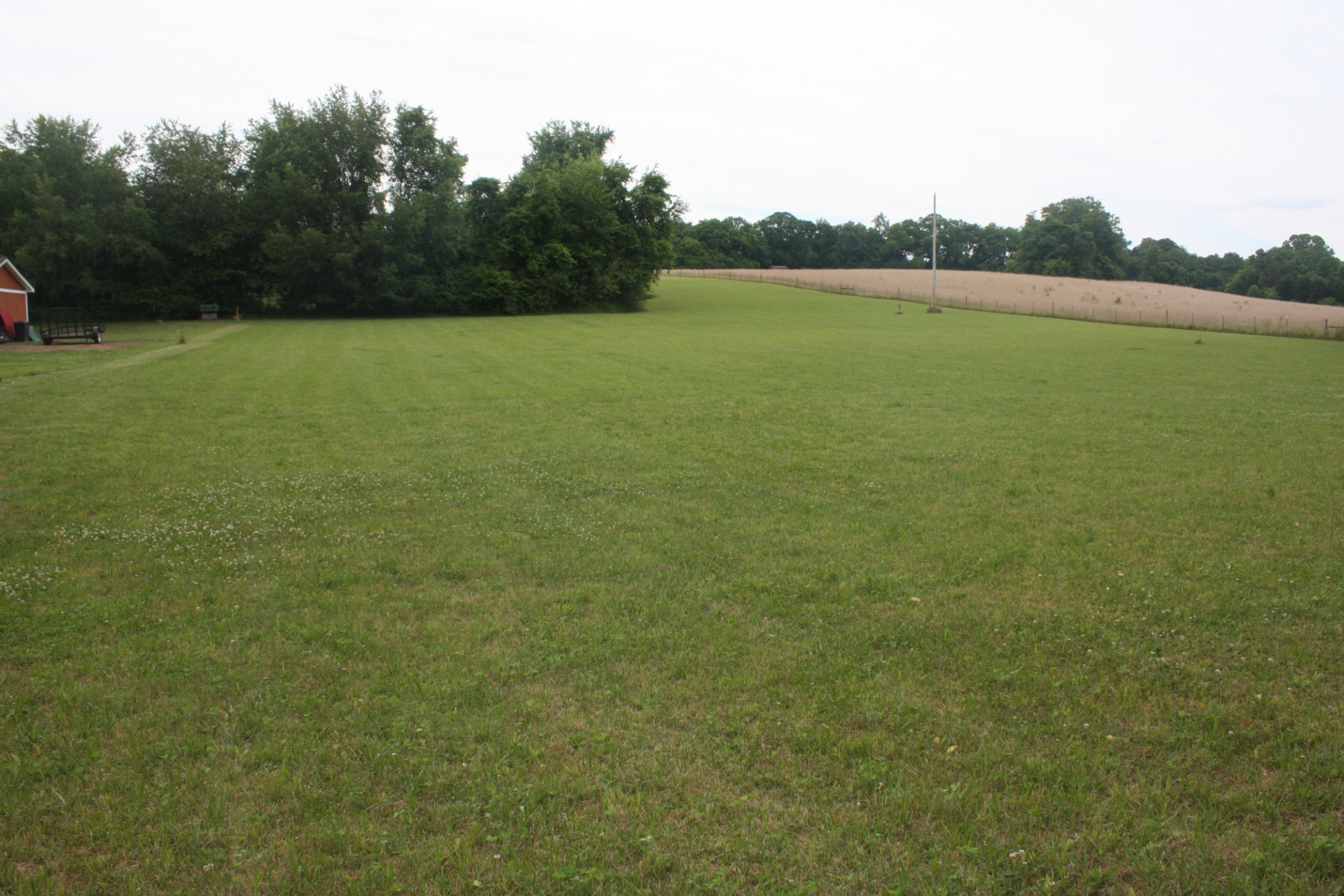 0 Old Highway 99 Spring Hill, TN 37174 - Photo 7 of 22 a view of a lake view
