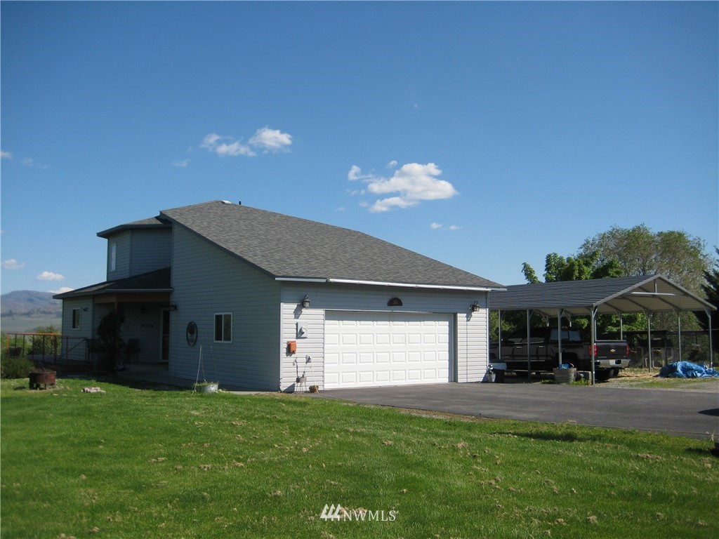 51 Breshear Road Omak, WA 98841 - Photo 21 of 21