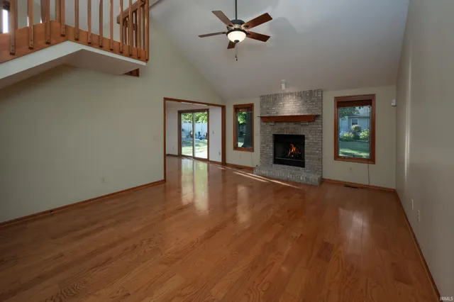 $233,000 | 7435 Glen Gelder Circle West, Fort Wayne, IN 46804