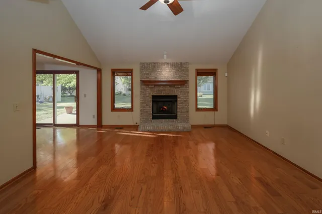 $233,000 | 7435 Glen Gelder Circle West, Fort Wayne, IN 46804