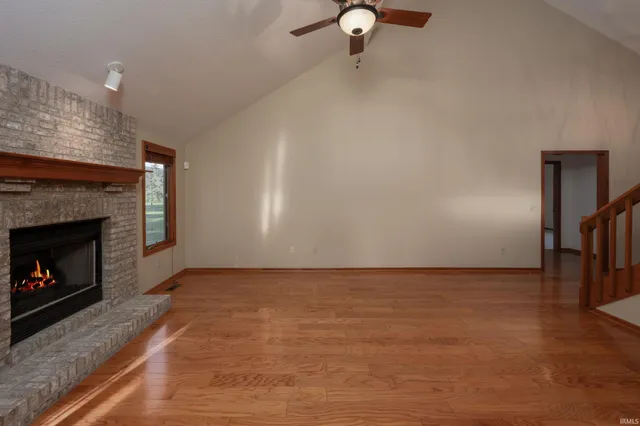 $233,000 | 7435 Glen Gelder Circle West, Fort Wayne, IN 46804