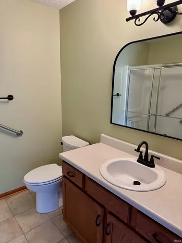 $233,000 | 7435 Glen Gelder Circle West, Fort Wayne, IN 46804