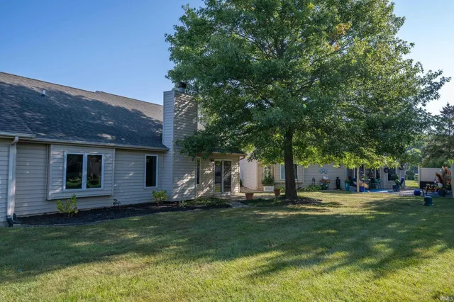 $233,000 | 7435 Glen Gelder Circle West, Fort Wayne, IN 46804