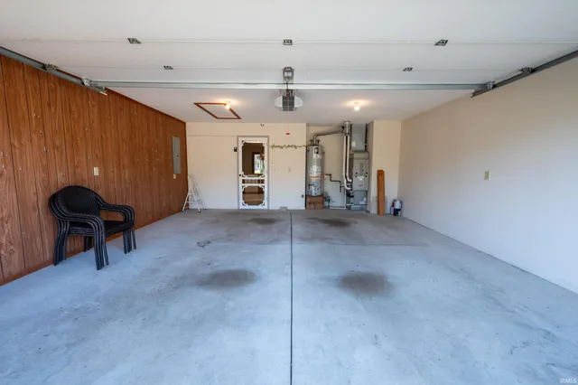 $233,000 | 7435 Glen Gelder Circle West, Fort Wayne, IN 46804