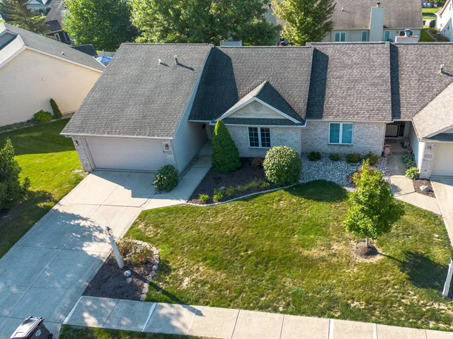 $233,000 | 7435 Glen Gelder Circle West, Fort Wayne, IN 46804