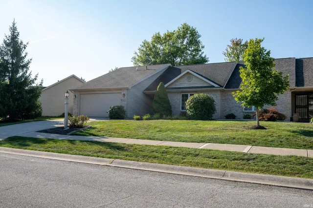$233,000 | 7435 Glen Gelder Circle West, Fort Wayne, IN 46804