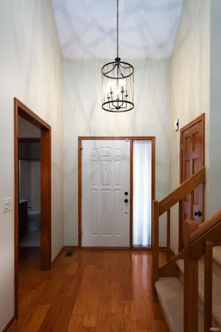 $233,000 | 7435 Glen Gelder Circle West, Fort Wayne, IN 46804