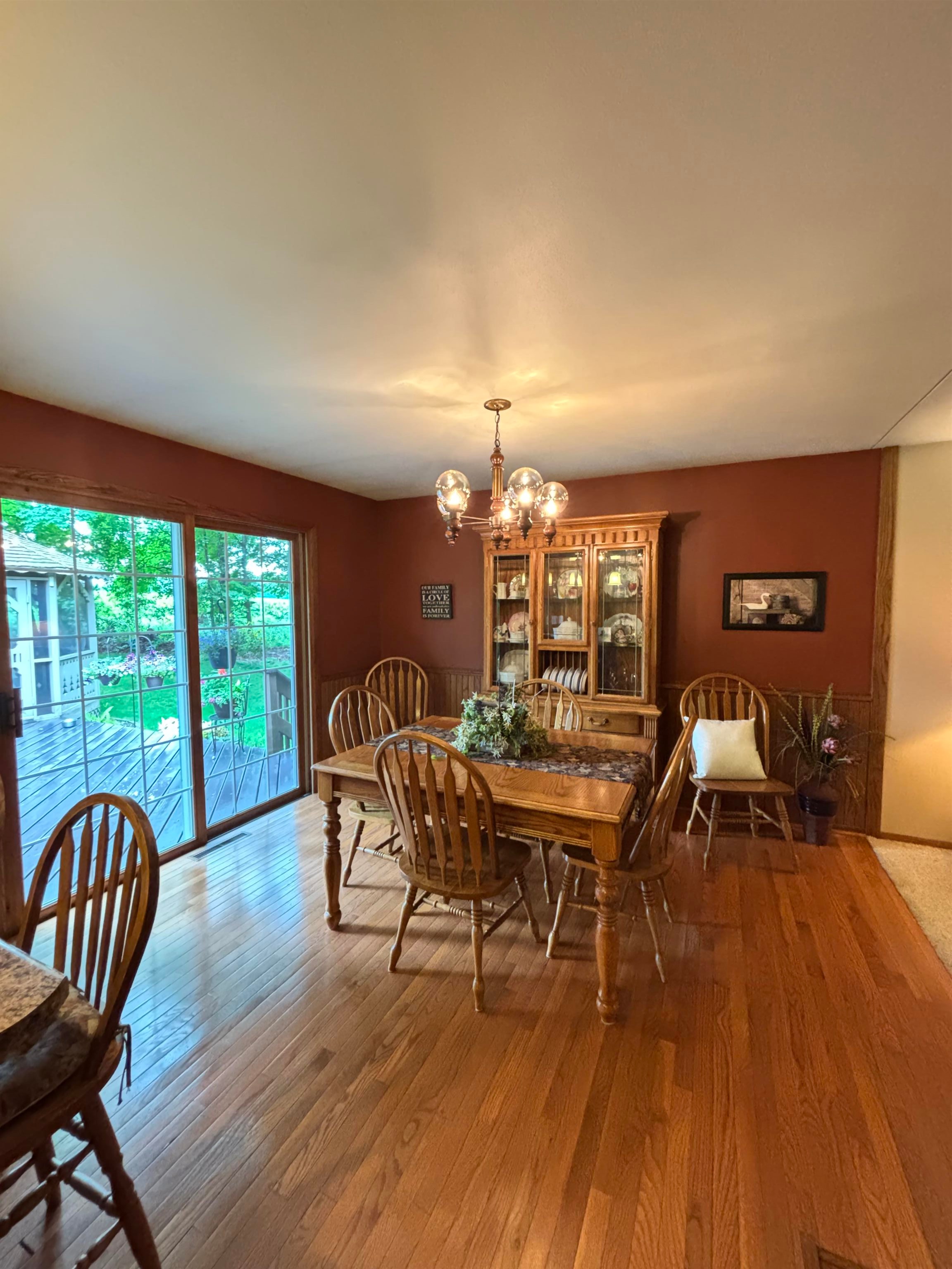 N10486 Cherry Road Birnamwood, WI 54414 - Photo 4 of 52