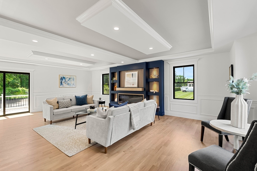 4 Fitzpatrick Lane Billerica, MA 01862 - Photo 13 of 42