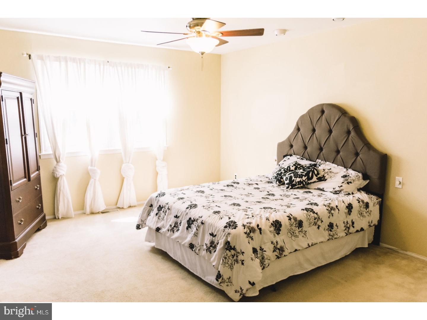 842 Stephen Road Warminster, PA 18974 - Photo 12 of 21 Bedroom - Main