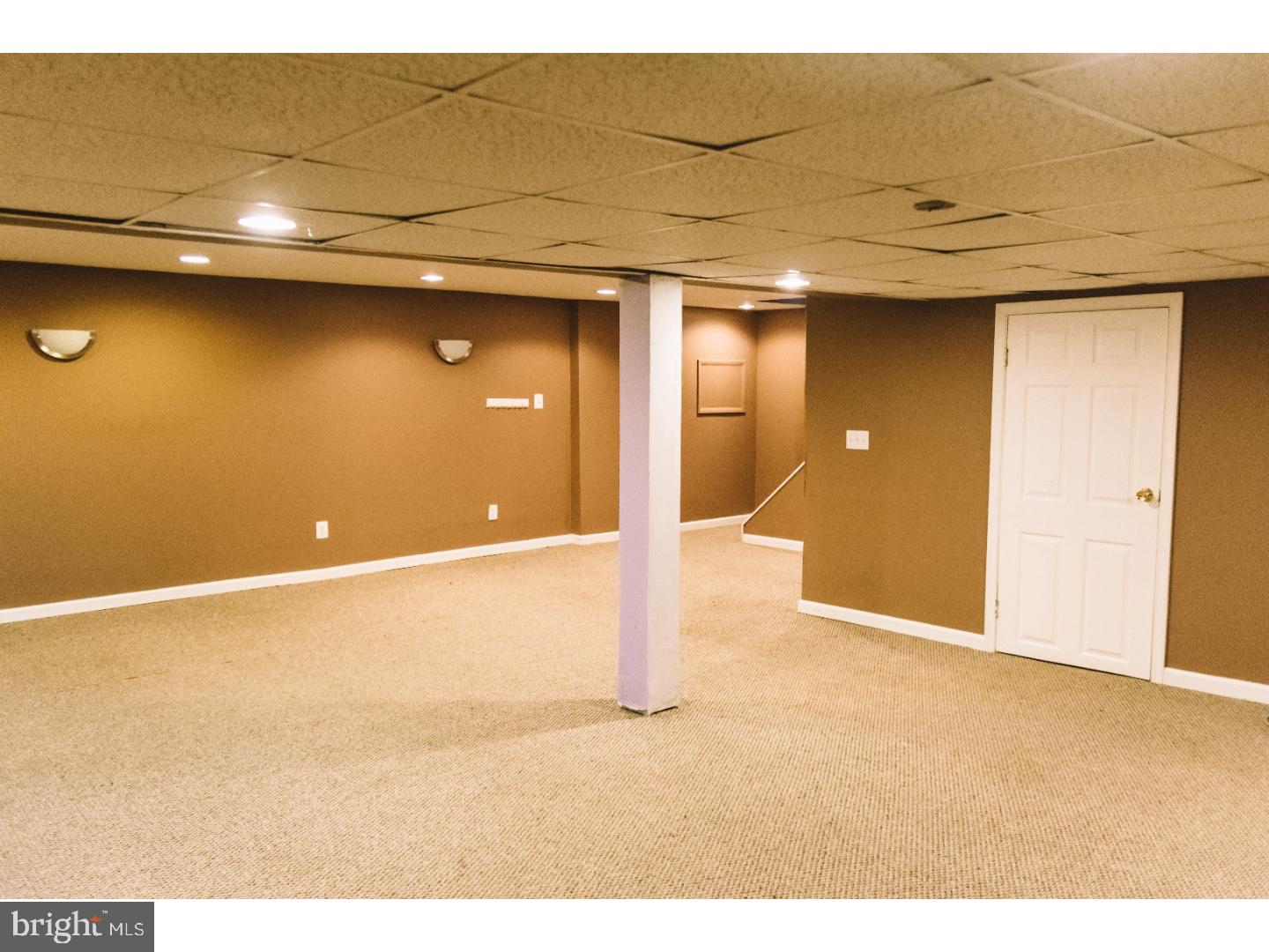 842 Stephen Road Warminster, PA 18974 - Photo 19 of 21 Basement - Finished