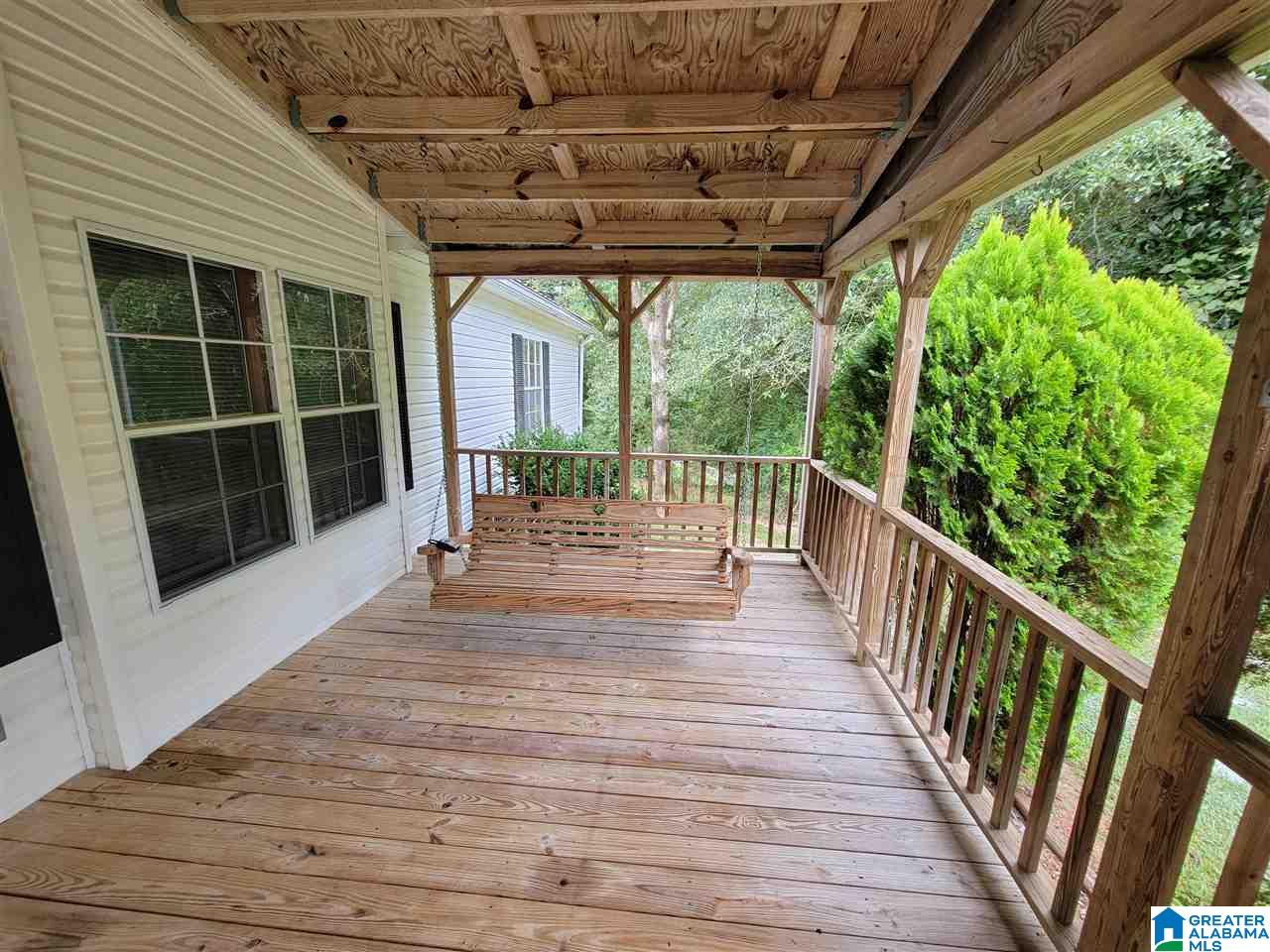 250 Pinehill Road Pell City, AL 35125 - Photo 5 of 15