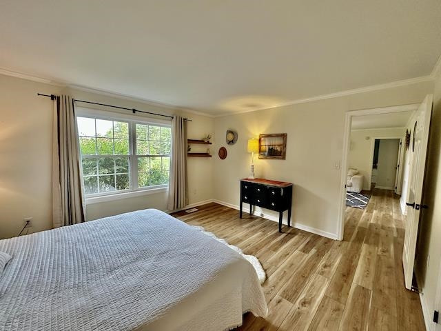 1614 Clay Long Road Timberlake, NC 27583 - Photo 25 of 75 Photo 25