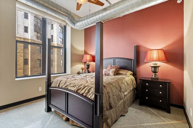 $1,495 | 350 St Peter Street, Unit 802, St. Paul, MN 55102