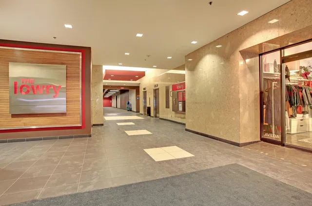 $1,495 | 350 St Peter Street, Unit 802, St. Paul, MN 55102