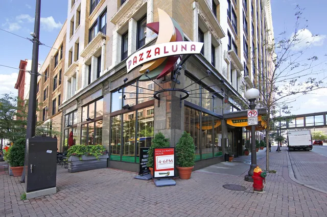 $1,495 | 350 St Peter Street, Unit 802, St. Paul, MN 55102