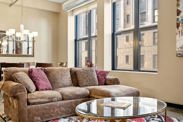 $1,495 | 350 St Peter Street, Unit 802, St. Paul, MN 55102