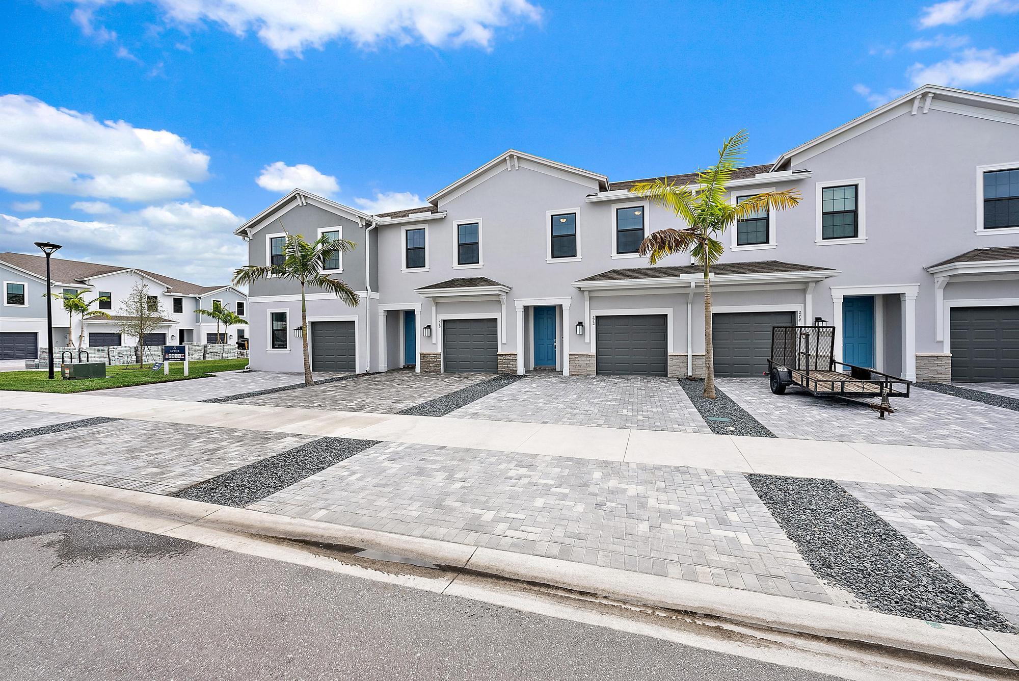 272 Southwest Sally Way Stuart, FL 34997 - Photo 19 of 25 Front Exterior