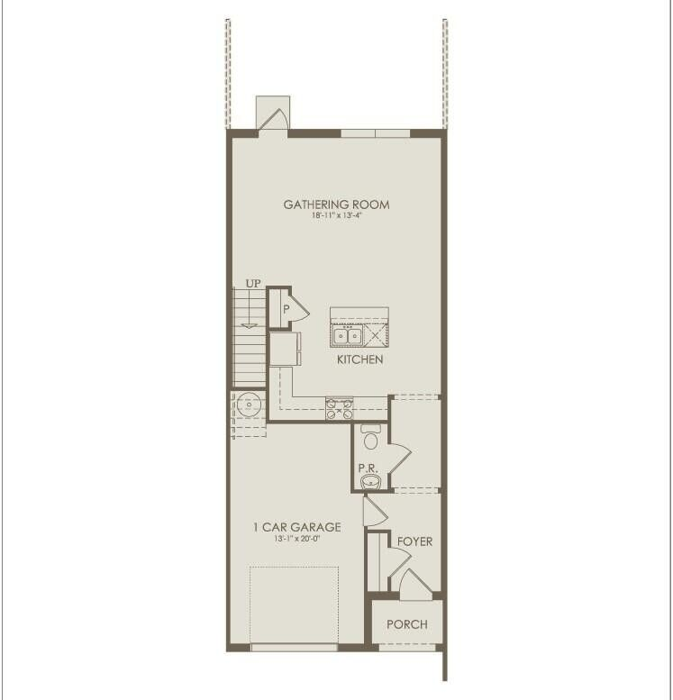 272 Southwest Sally Way Stuart, FL 34997 - Photo 24 of 25 First Floor