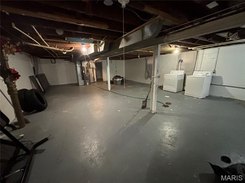 5916 Alpha Avenue St. Louis, MO 63147 - Photo 17 of 18