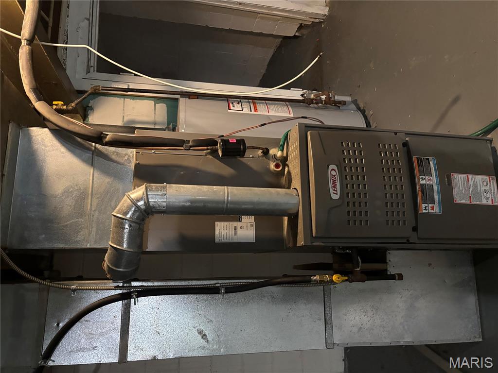 5916 Alpha Avenue St. Louis, MO 63147 - Photo 18 of 18