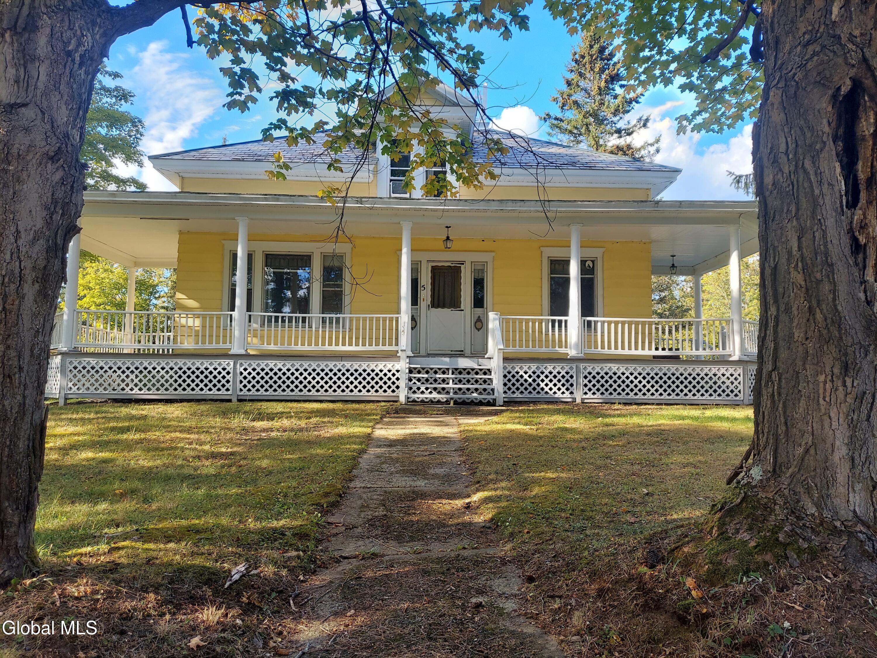 5 Owen Road Grafton, NY 12052 - Photo 2 of 32 2) 63215-68d00e79ea70e