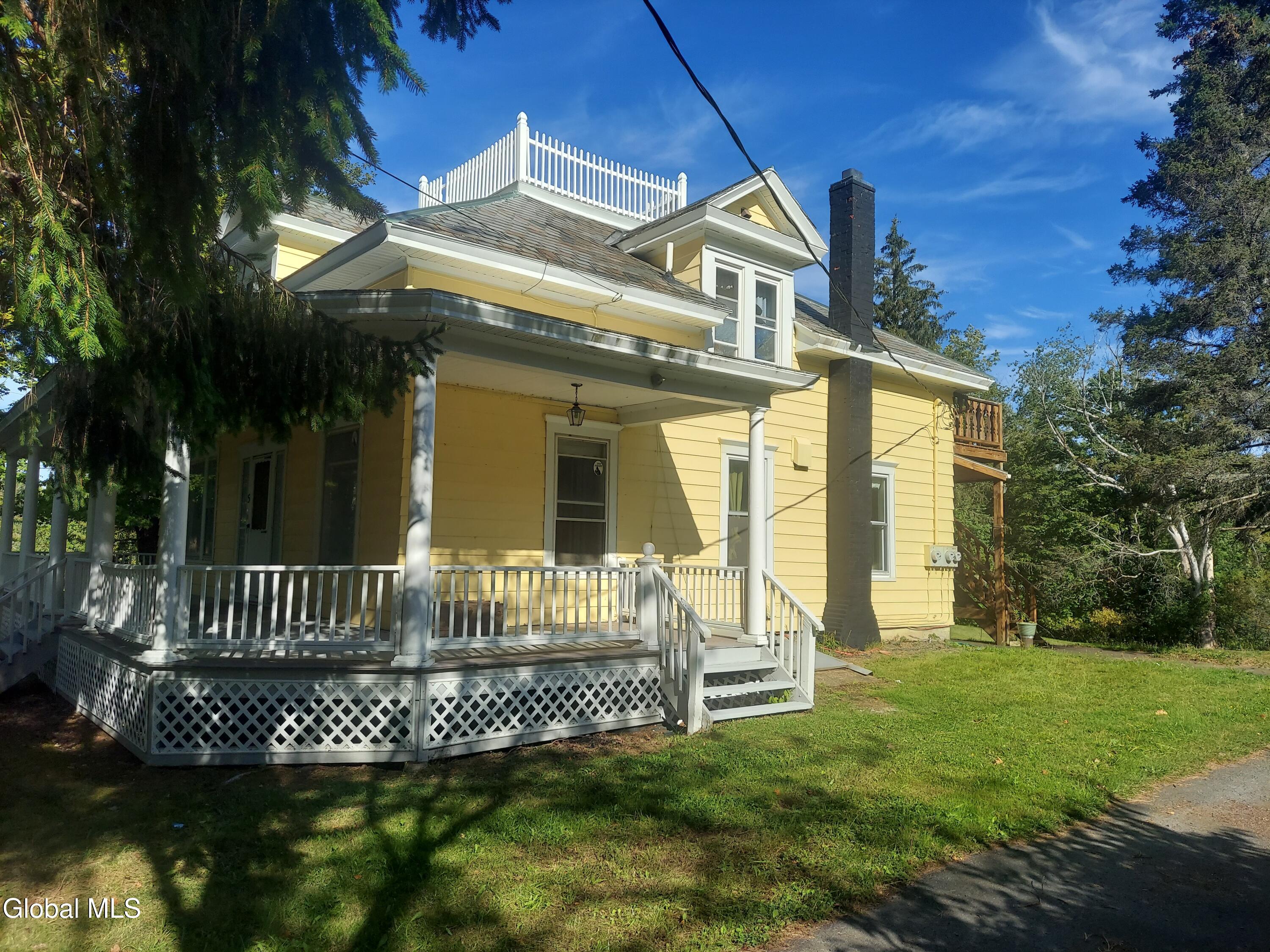 5 Owen Road Grafton, NY 12052 - Photo 6 of 32 6) 63215-68d0073fee404