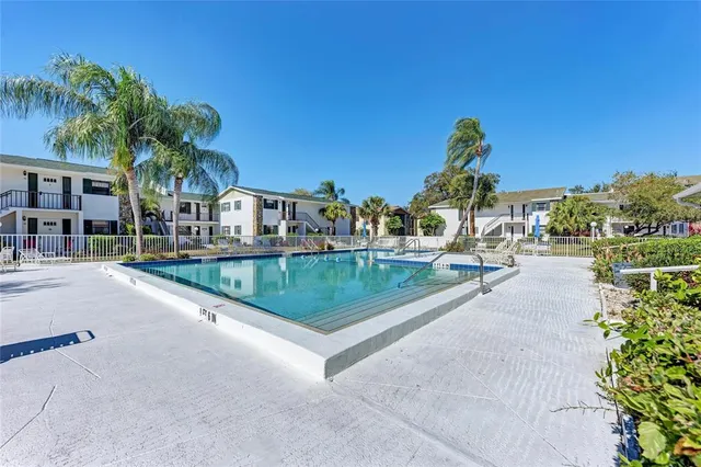 a view of a street with a houses