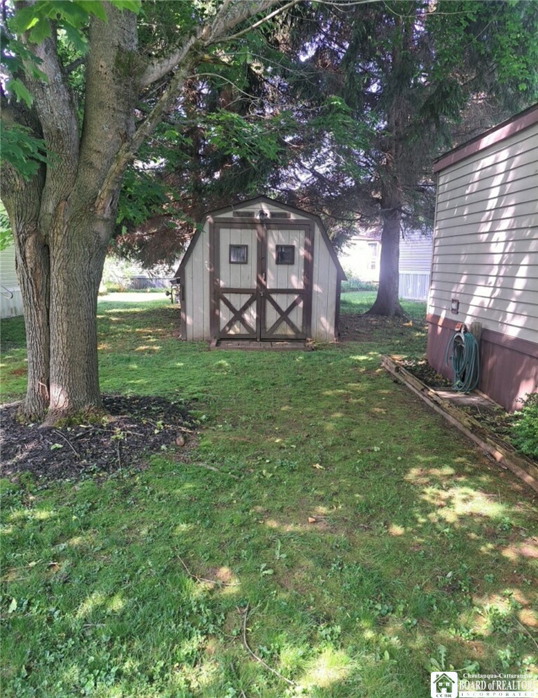 1691 Carlberg Road Carroll, NY 14701 - Photo 26 of 28
