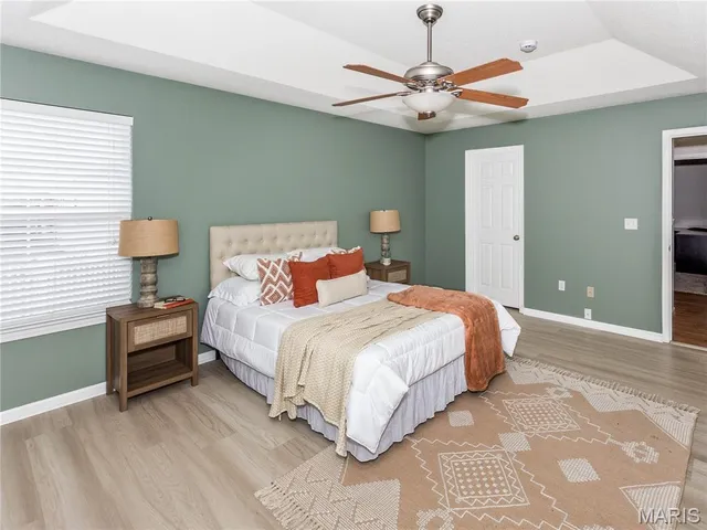 $399,900 | 157 Oak Hill Drive, Maryville, IL 62062