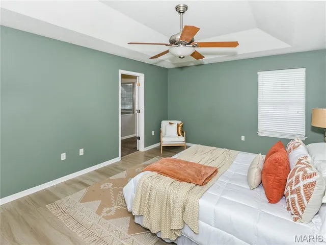 $399,900 | 157 Oak Hill Drive, Maryville, IL 62062