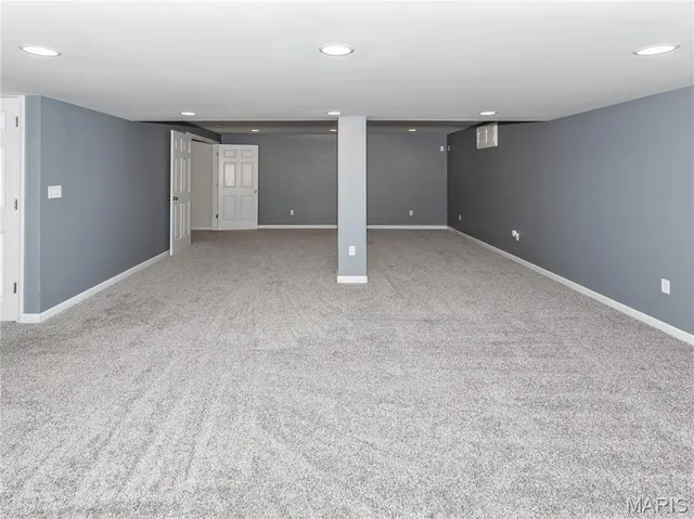 $405,000 | 157 Oak Hill Drive, Maryville, IL 62062