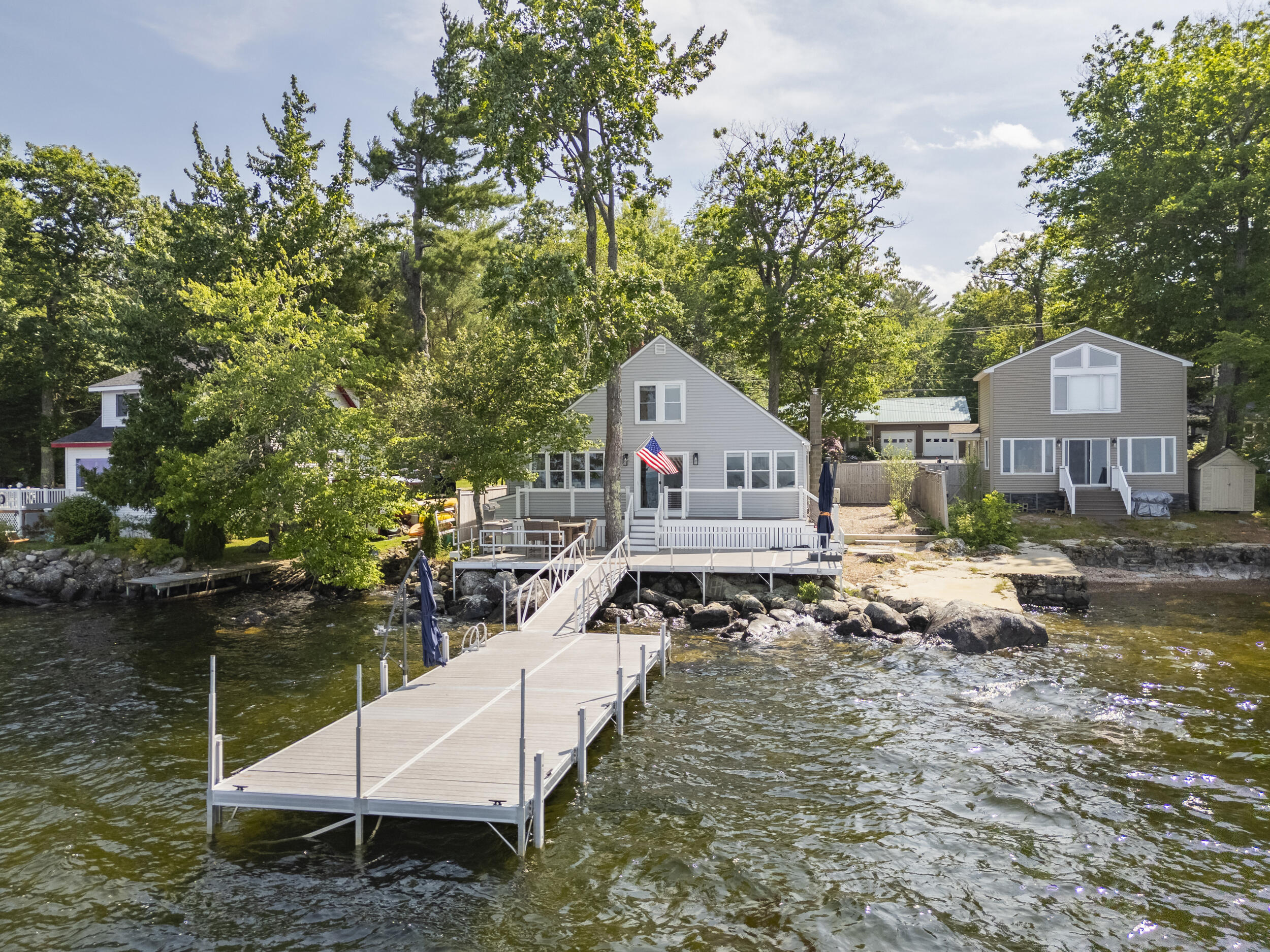 1485 Richville Road Standish, ME 04084 - Photo 1 of 81 23_1495richvillejuneretake-23