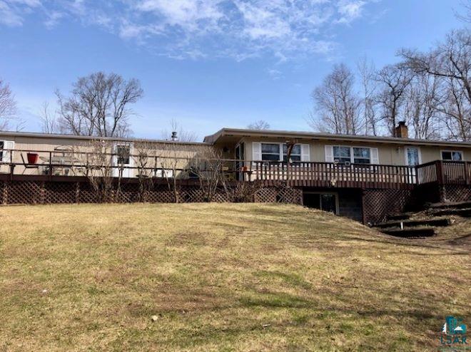 1586 Graham Lake Road Holyoke, MN 55749 - Photo 1 of 17 Gallery Image 1