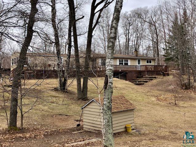 1586 Graham Lake Road Holyoke, MN 55749 - Photo 17 of 17 Gallery Image 17