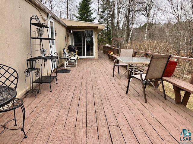 1586 Graham Lake Road Holyoke, MN 55749 - Photo 10 of 17 Gallery Image 10