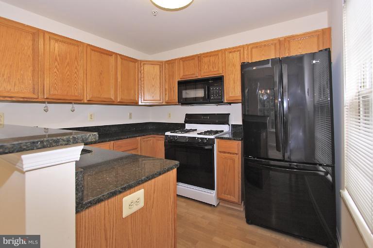 111 Timberbrook Lane, Unit 304 Gaithersburg, MD 20878 - Photo 1 of 30 Kitchen