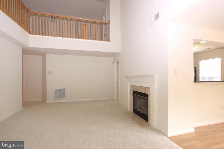 111 Timberbrook Lane, Unit 304 Gaithersburg, MD 20878 - Photo 22 of 30 Living Room