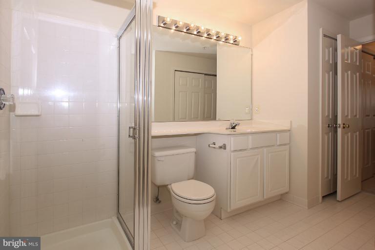 111 Timberbrook Lane, Unit 304 Gaithersburg, MD 20878 - Photo 24 of 30 One of 2 master baths