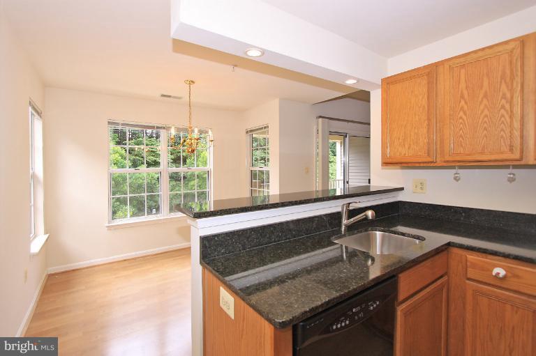 111 Timberbrook Lane, Unit 304 Gaithersburg, MD 20878 - Photo 4 of 30 Kitchen