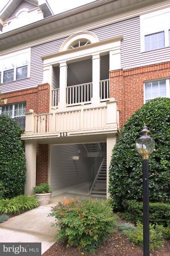 111 Timberbrook Lane, Unit 304 Gaithersburg, MD 20878 - Photo 5 of 30 Exterior (General)