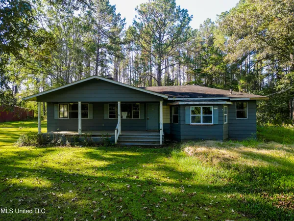 $72,000 | 4124 Swilley Road, Wesson, MS 39191
