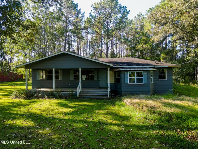 $100,000 | 4124 Swilley Road, Wesson, MS 39191