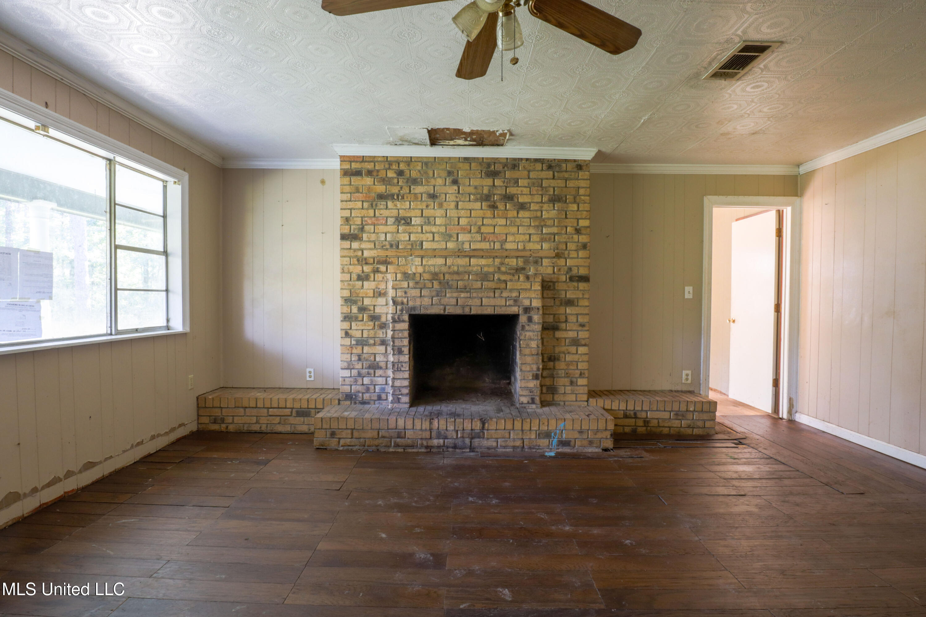 4124 Swilley Road Wesson, MS 39191 - Photo 2 of 25 4124 Swilley Rd Wesson-1