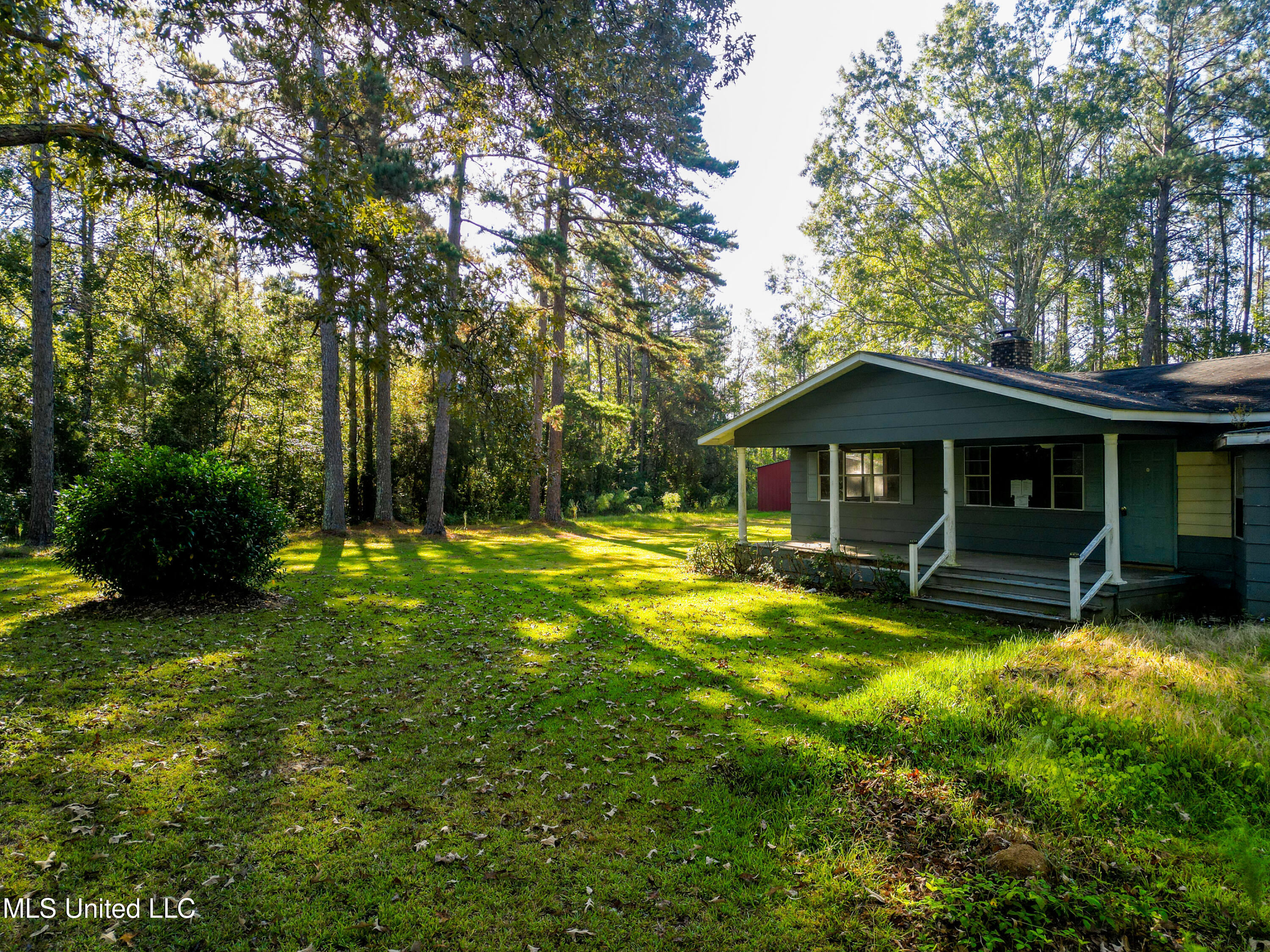 4124 Swilley Road Wesson, MS 39191 - Photo 21 of 25 4124 Swilley Rd Wesson-20